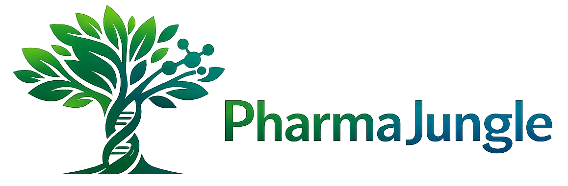 Pharma Jungle