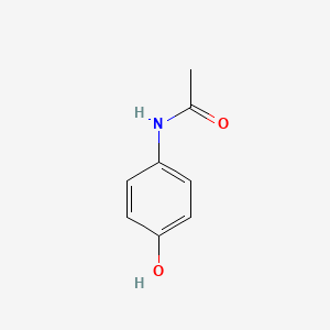 Paracetamol