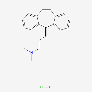 Cyclobenzaprine Hydrochloride Bulk Ingredient